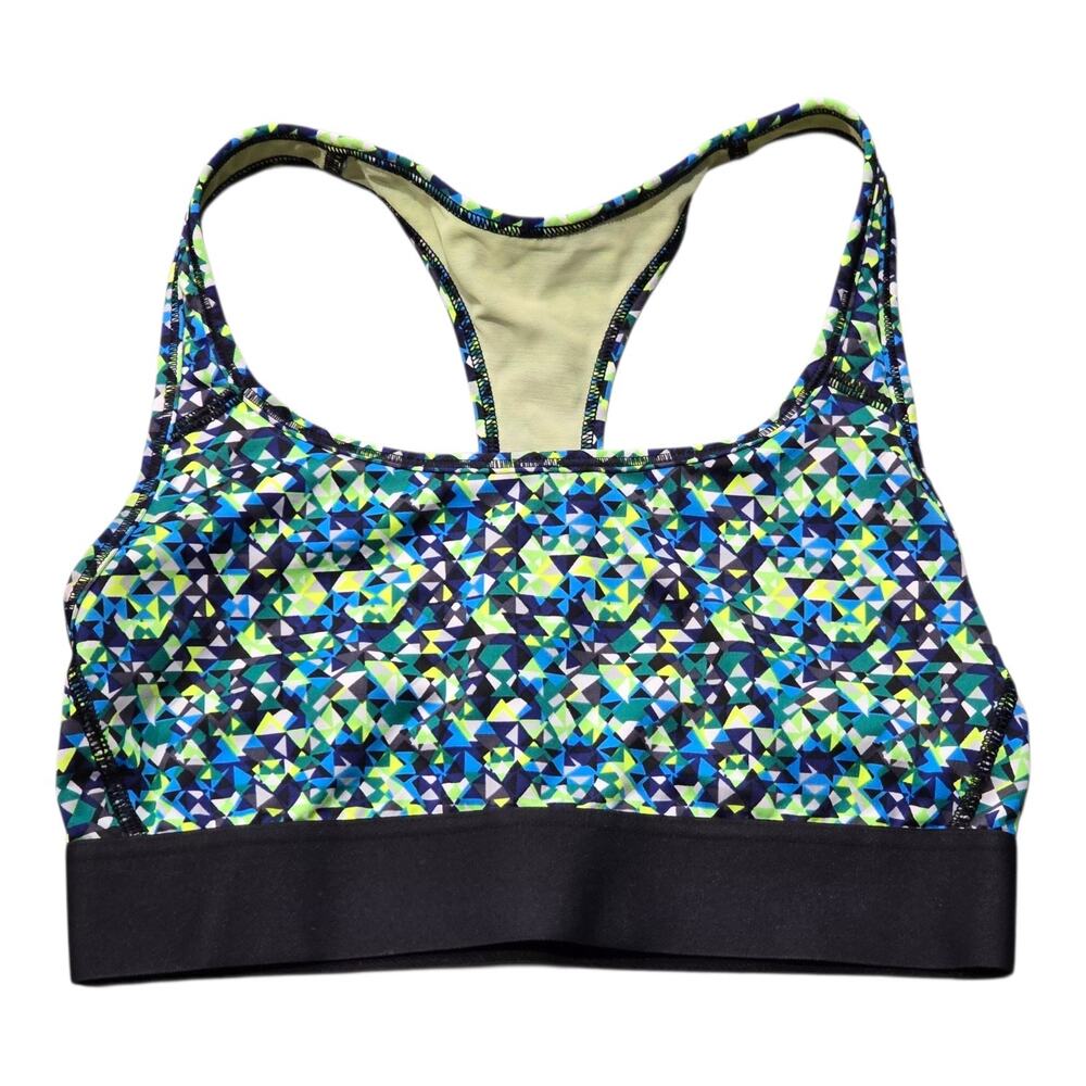 Victoria Sport "The Player" Racerback Sports Bra